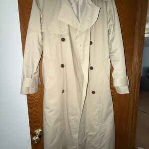 Banana Republic Classic Trench Coat
